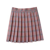 Comprar Faldas Bonitas Minifaldas De Vestir Faldas Tableadas Cortas