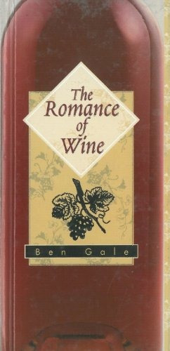 El Romance Del Vino
