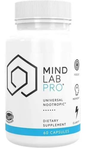 Mind Lab Pro Universal Nootropic - Unidad a $7498