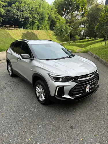 Chevrolet Tracker 1.2 T Ls Tm