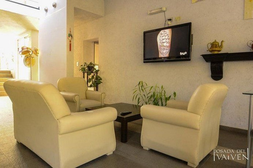 Turístico Hotel En Venta Ubicado En Alto Las Vertientes (villa Carlos Paz), Punilla