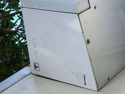 Vw 9-150 4x2 Baú Refrigerado Brf V500 Thermo King 2011