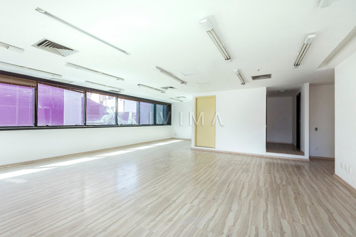 Imagem 9 de 13 de Sala Comercial Para Alugar Na Rua Do Ouvidor, Centro, Rio De Janeiro - Rj - Liv-0369