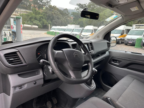 Citroën Jumpy Minibus teto alto escolar