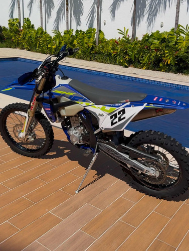 Sherco 300cc 4t 2023