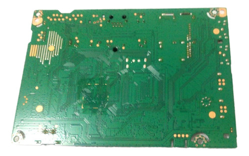 Placa Principal 43lm6300