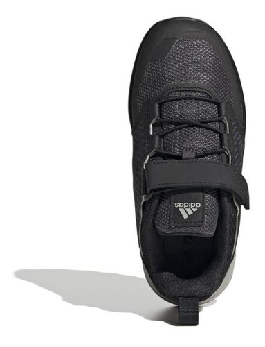 Imagen 2 de 10 de Zapatilla Senderismo Infantil adidas Terrex Trailmaker Negro