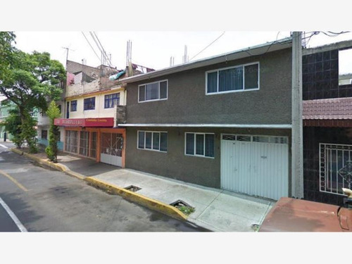 Imagen 1 de 4 de Casa Sola En Venta Valentin Gomez Farias