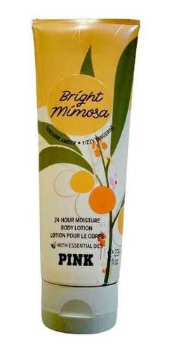 Lotion Bright Mimosa Victoria's Secret 