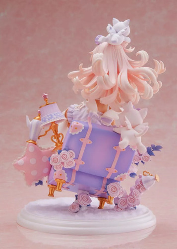Fate/kaleid Liner Prisma Illya Chloe Von Einzbern Pre Sale