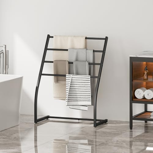 Percheros Para Toallas Honiter Para Baño, Perchero Para Toal