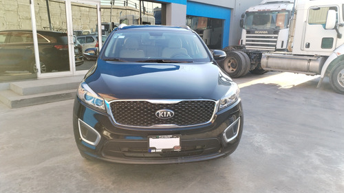 Kia Sorento 2.4 Lx At