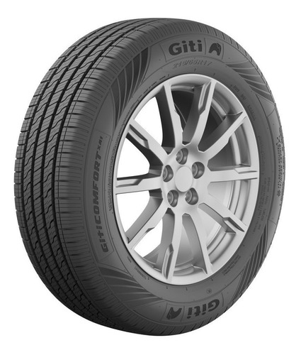 Cubierta Giti Comfort Xa-1 215/65 R17 99 H