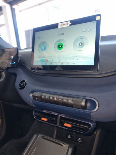 BYD Seagull 400 380 km autonomía