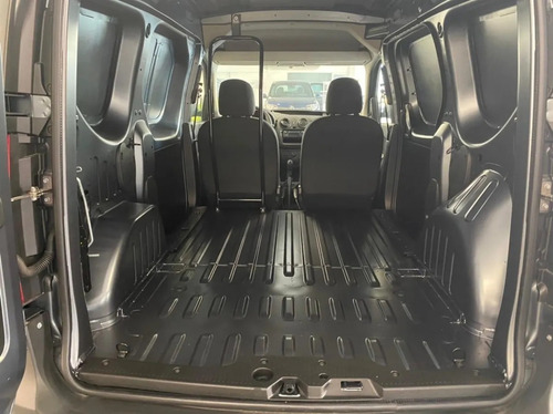 Imagen 3 de 15 de Renault Kangoo Express Confort Furgon (rr)