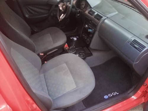 Volkswagen Gol 2005 1.0 16v Plus 5p
