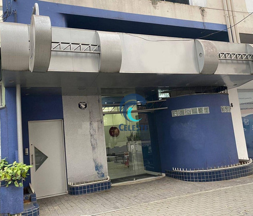 Imagem 1 de 17 de Prédio Para Alugar, 227 M² - Jardim São Dimas - Pr0086
