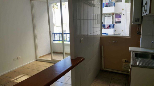 Maipú 501 - Departamento 1211