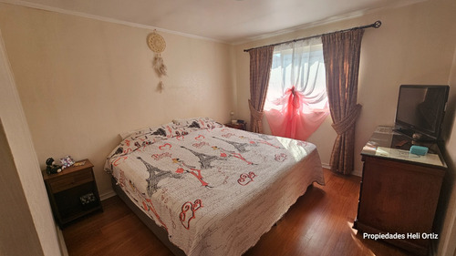 Venta Casa Merida Oriente, Ciudad Del Sol, Puente Alto