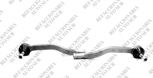 Jgo Terminal Direccion Renault Sandero Stepway 2010 Al 2020