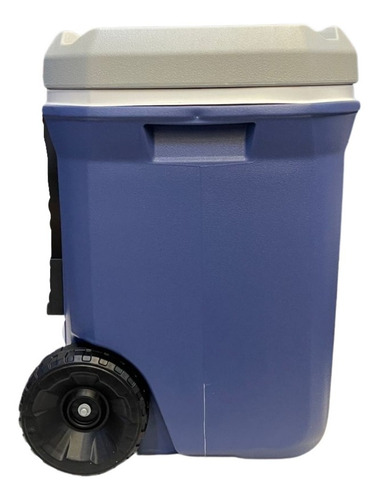 Hielera Coleman Cooler 65 Qt Nuevo Modelo Serie 2179155