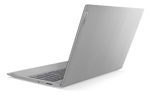 Laptop Lenovo Ideapad 3i Core I3-1115g4 8gb Ram 256gb Ssd