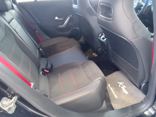 Mercedes-benz Clase Cla 2025
