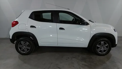 Renault Kwid 1.0 Intens