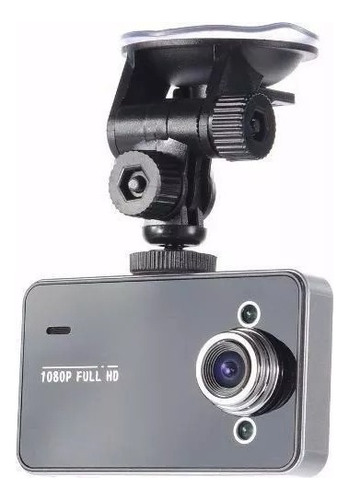 Câmera De Segurança Automotiva De Vídeo Jayma Hd 2.4 Dash Cam