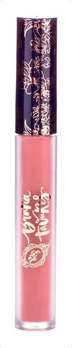 Lápiz labial líquido mate Bruna Tavares Bt Hermione, 4 ml