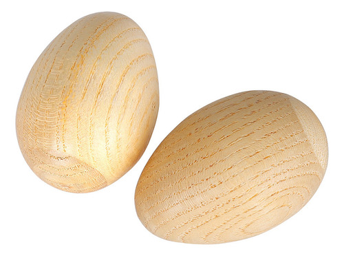 U Egg Shakers, Huevos Para Percusión, Huevos Maracas