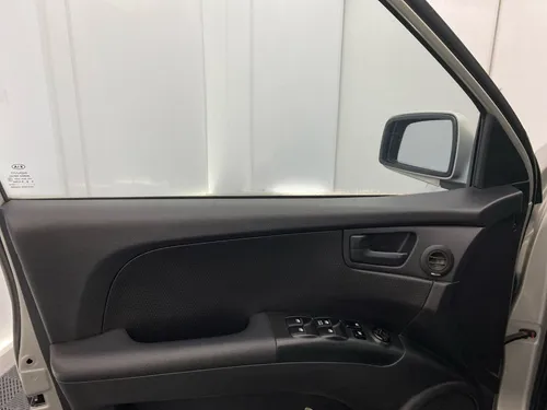 Kia New Sportage Lx