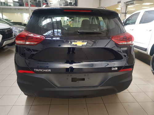 Imagen 16 de 25 de Chevrolet Tracker Lt At Entrega Inmediata Jp