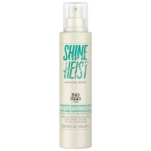 Acondicionador Ligero Shine Heist Tigi