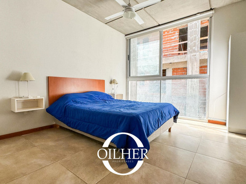 Venta Departamento 2 Dormitorios Zona Duplex Con Cochera