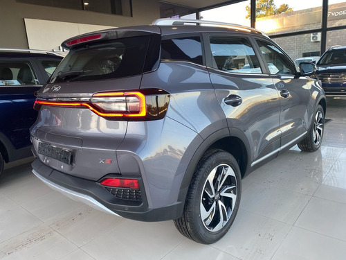 KAIYI X3 1.5 Cvt