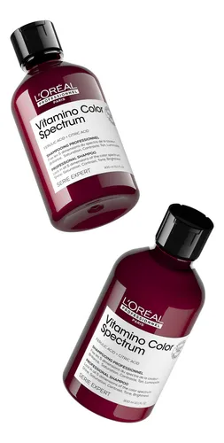 L Oréal Professionnel Vitamino C. Spectrum Shampoo 300 Ml