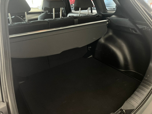 Toyota Corolla Cross 2.0 Xei Cvt