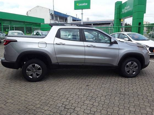 Fiat Toro 1.8 16v Evo Flex Freedom At6