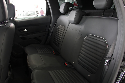 Renault Duster 1.6 16v Sce Flex Iconic X-tronic