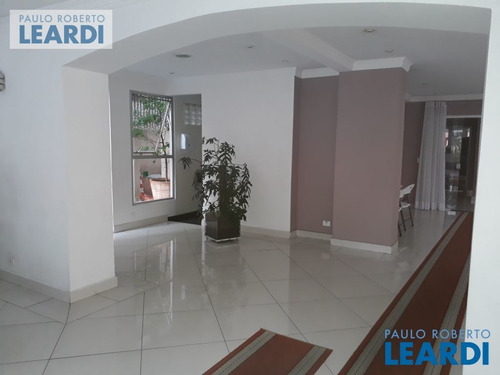 Imagem 13 de 15 de Apartamento - Jardim Paulista - Sp - 503415