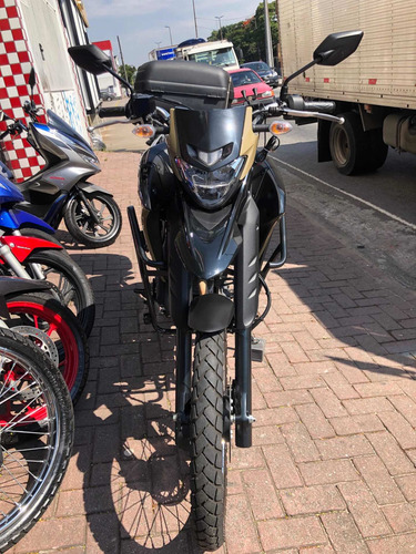 Imagem 3 de 5 de Yamaha Xtz 250 Lander