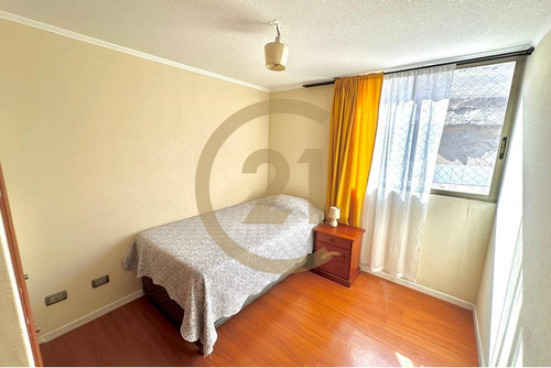 Se Vende Amplio Y Hermoso Departamento Sector Sur