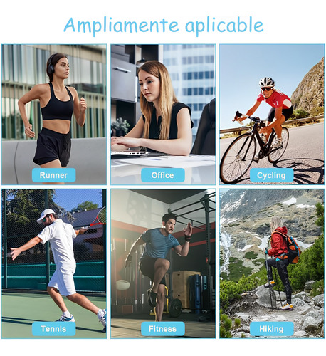 X2 Pantorrillera De Compresión Deportiva Pantorrilla Elastic