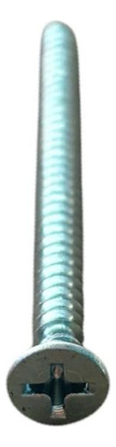 Pija P/lamina C/plana Ph Galvanizada 8 X 3/4 (8,000 Pza)