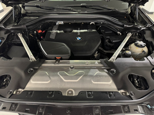 BMW X3 2.0 sDrive20iA At