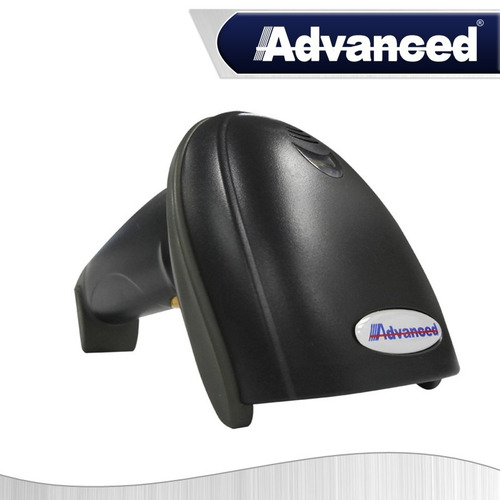Lector Codigo Barra Adv Ls4090 Automatico Handhelp
