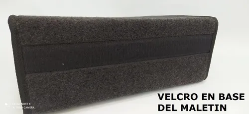 Maletin Para Kit De Carretera - Herramientas Ford Ranger