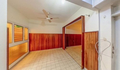 Casa De 3 Ambientes Con Terraza Y Cochera En Olivos
