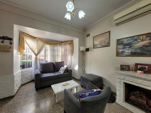 Imagen 5 de 15 de Venta Casa 3 Ambientes Con Jardín, Cochera, Patio Y Terraza En Quilmes Oeste (30949)
